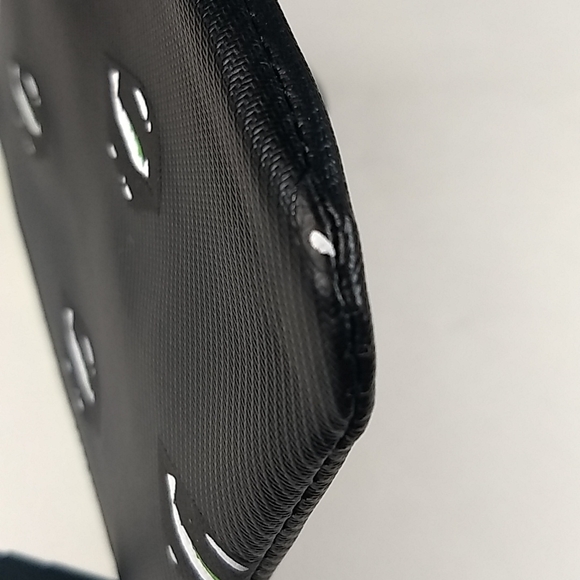 IPSY Vampire zipper Glam Bag - Picture 15 of 16